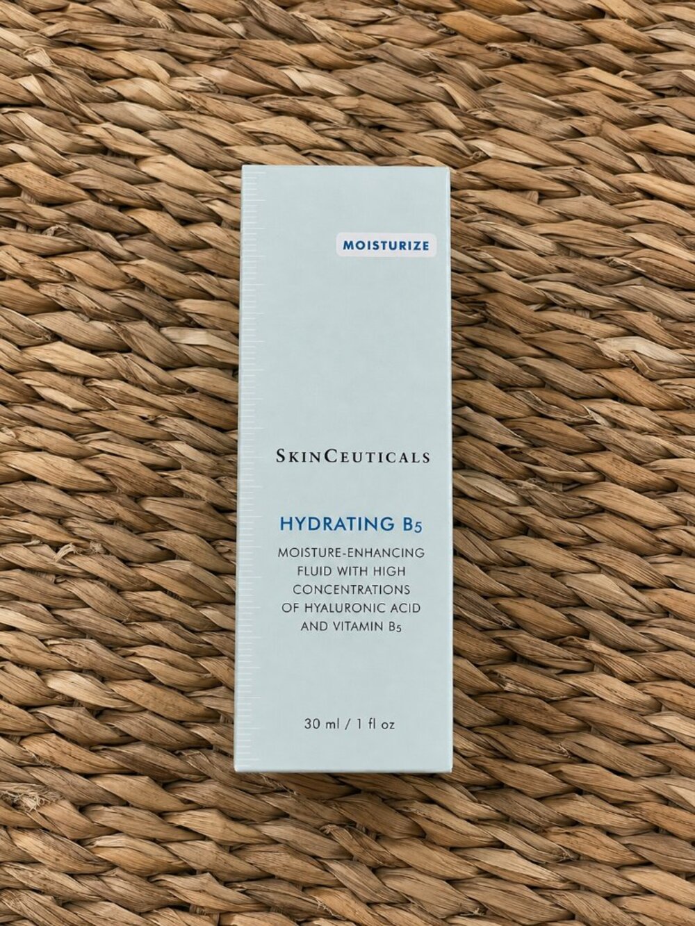 SkinCeuticals Hydrating B5 Serum 1 oz